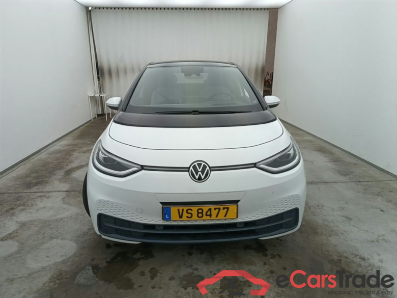 VOLKSWAGEN ID.3 77 kWh Tour 5d #5