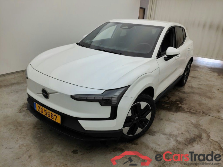 Volvo EX30 65kWh Single Motor Extended Range Core 5d