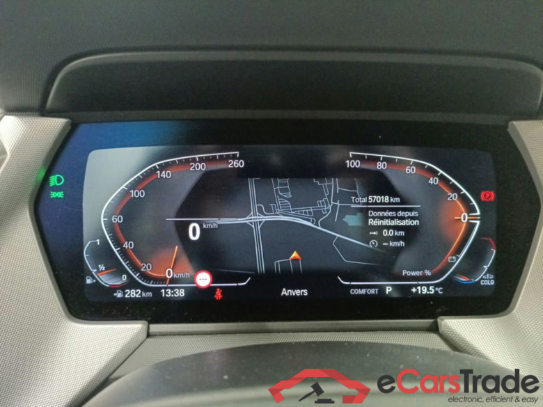 BMW 1 Reeks Hatch 118iA (100 kW) 5d #6