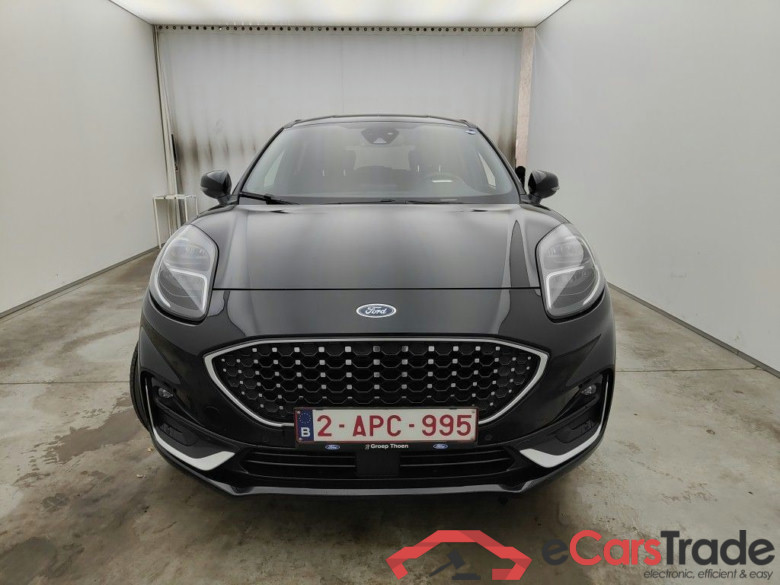 Ford Puma 1.5 TDCi 88kW ST-Line V 5d #5