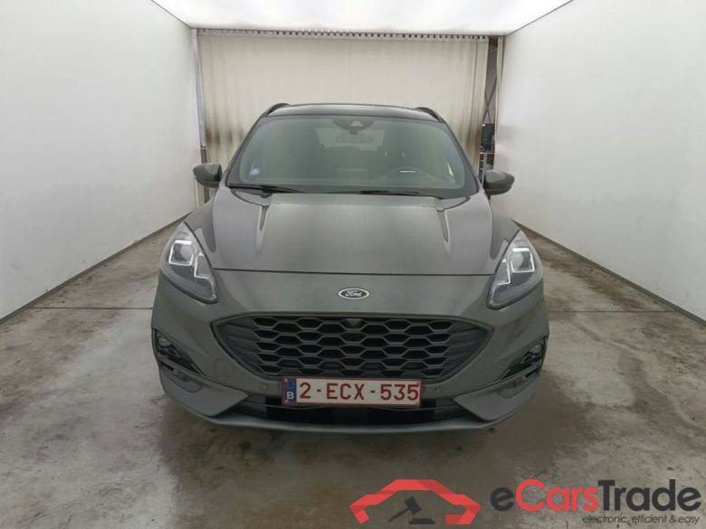 Ford Kuga 2.5i PHEV Aut. 165kW ST-Line X 5d #5