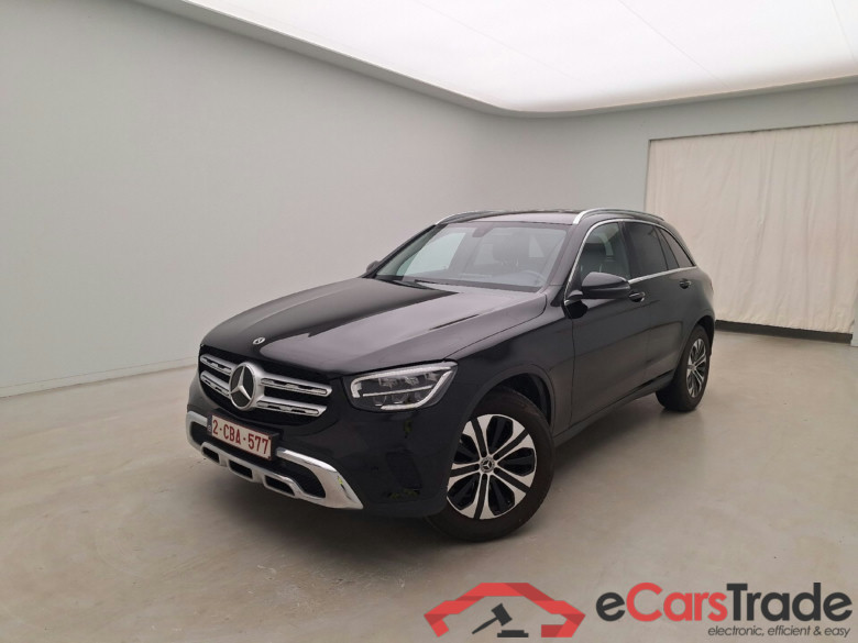 Mercedes, GLC FL'19, GLC 200d #2