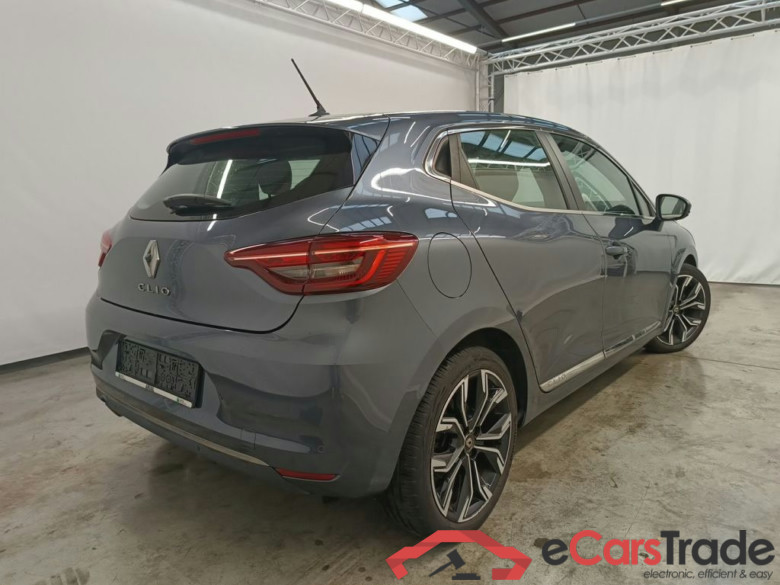 Renault Clio TCe 90 GPF Intens 5d #2