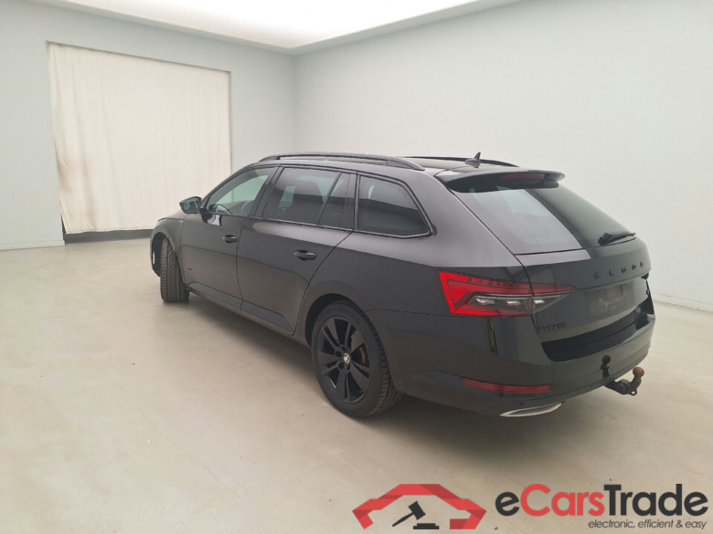 Skoda, Superb Combi FL'19, Sup.Comb.PHEV 218 Sportl.iV DS #3