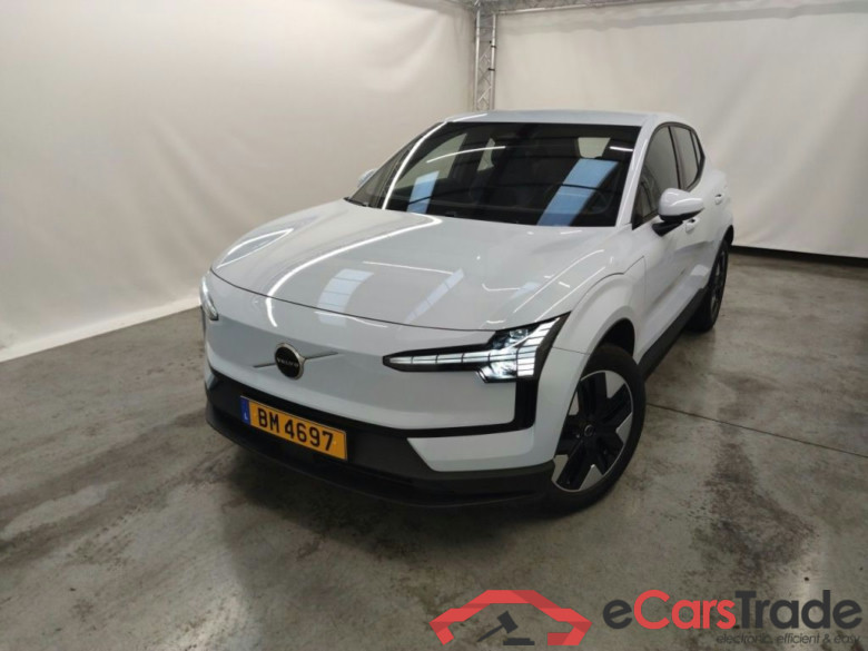 Volvo EX30 65kWh Single Motor Extended Range Core 5d #1