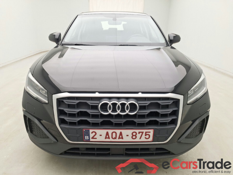 Audi, Q2 FL'20, Audi Q2 1.0 30 TFSI 81kW 5d #1