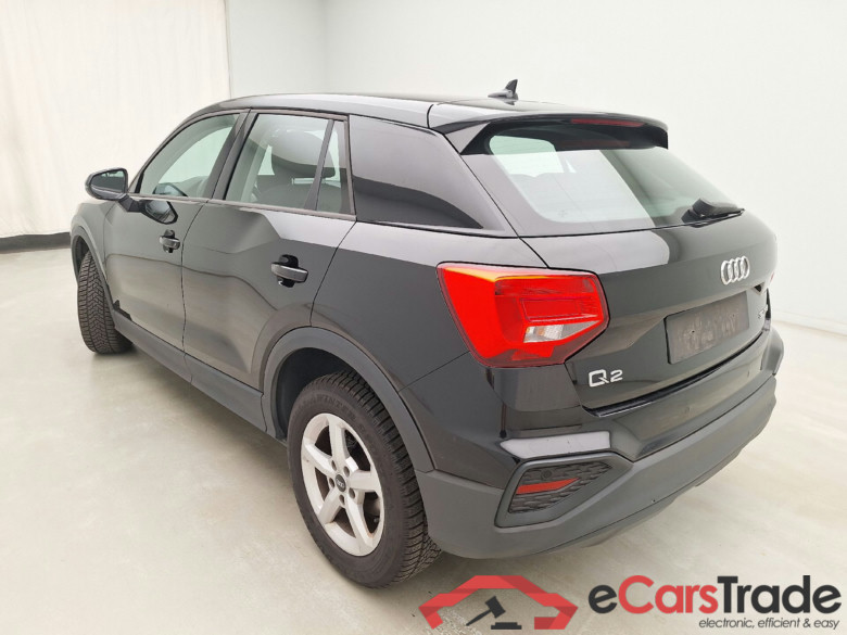 Audi, Q2 FL'20, Audi Q2 1.0 30 TFSI 81kW 5d #3