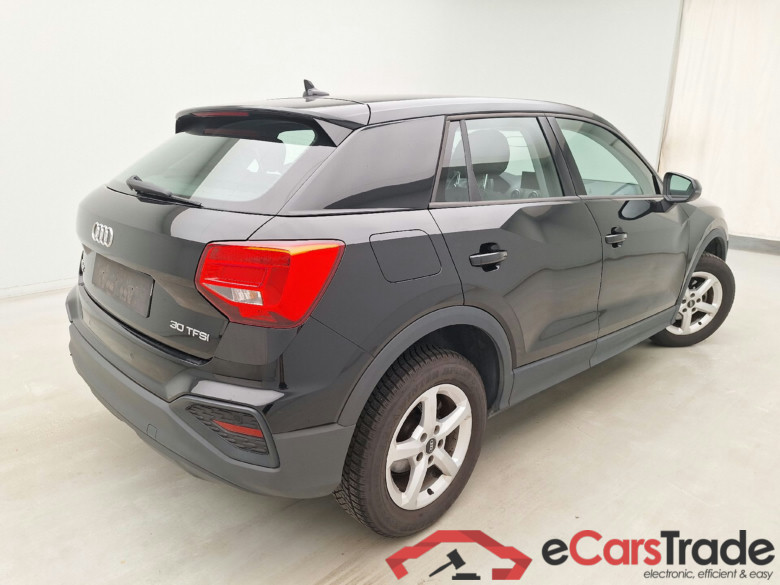 Audi, Q2 FL'20, Audi Q2 1.0 30 TFSI 81kW 5d #4