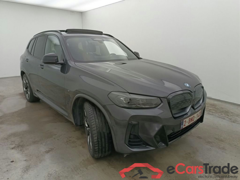 BMW iX3 iX3 5d #5