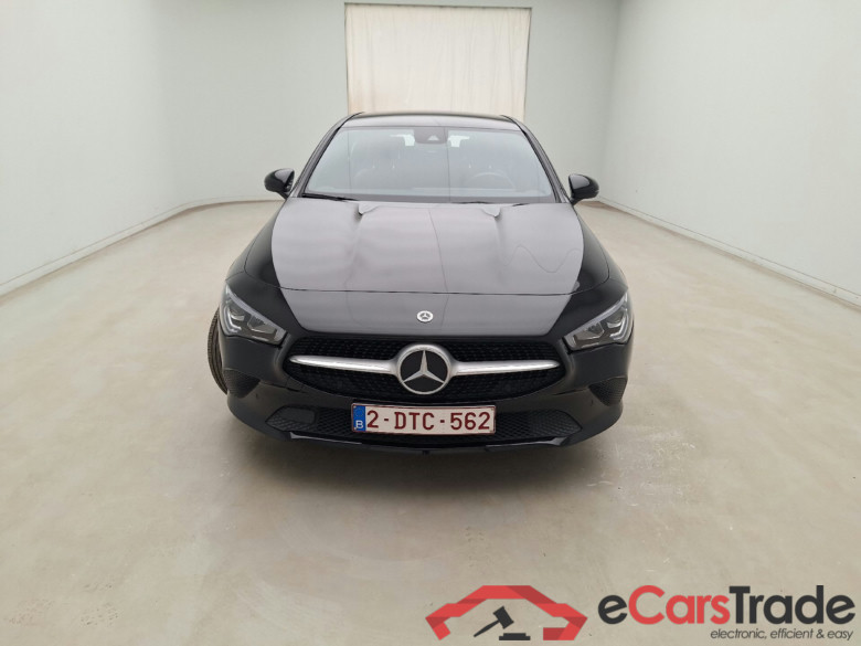 Mercedes, CLA-Clas SB '19 PHEV, CLA SB 250 e Business Line Aut #1