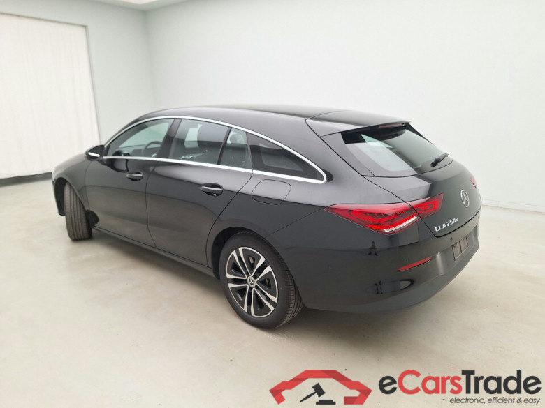 Mercedes, CLA-Clas SB '19 PHEV, CLA SB 250 e Business Line Aut #3