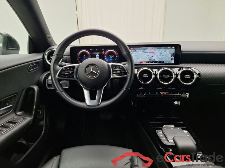 Mercedes, CLA-Clas SB '19 PHEV, CLA SB 250 e Business Line Aut #6
