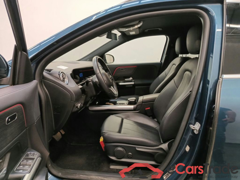 MERCEDES EQA (H293) 66.5 kWh EQA 250+ Luxury Line 5d #3
