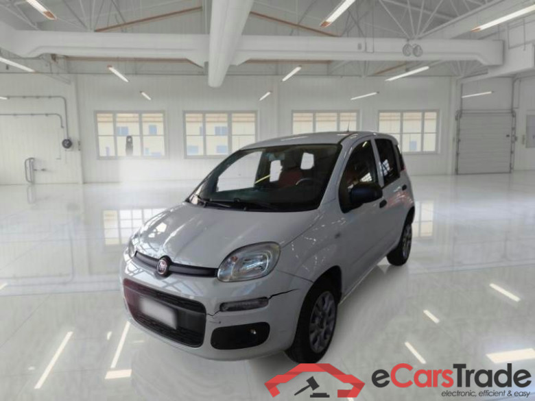 FIAT PANDA / 2012 / 5P / BERLINA 900CC NATURAL POWER EURO6D VAN 2 P. POP #1