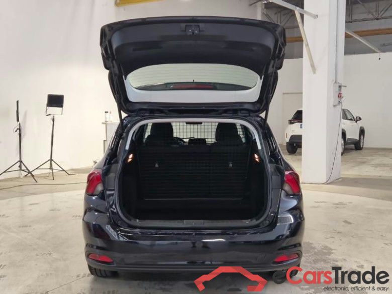 FIAT TIPO / 2020 / 5P / STATION WAGON 1.6 MJT 130CV SeS (AUTOCARRO) #5
