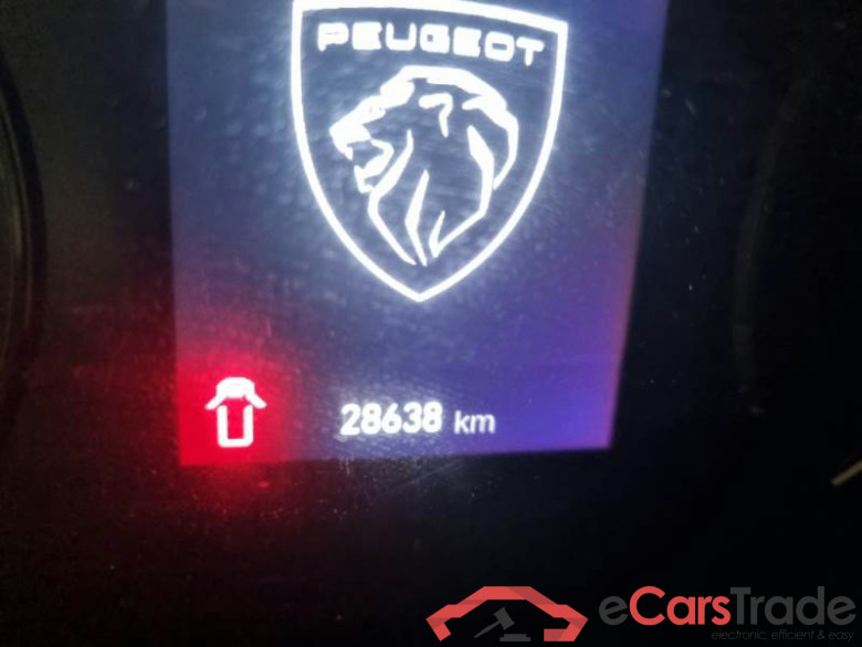 PEUGEOT BOXER / 2023 / 4P / FURGONE 2.2 BLUEHDI 120 SeS 330 L2H2 #4