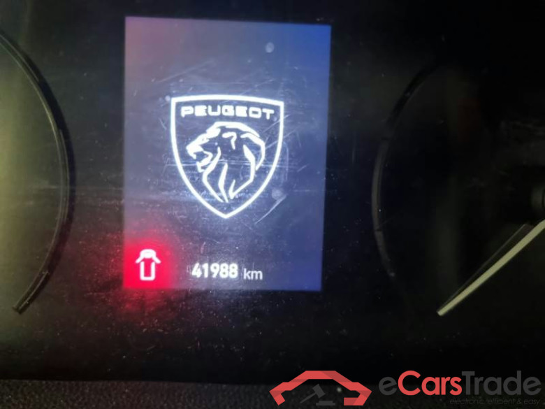 PEUGEOT BOXER / 2023 / 4P / FURGONE 2.2 BLUEHDI 120 SeS 330 L2H2 #4
