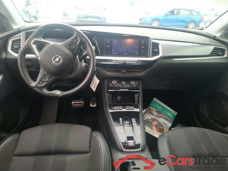 Grandland X Business Elegance 1.2 Turbo 130CV BVA8 6E #5