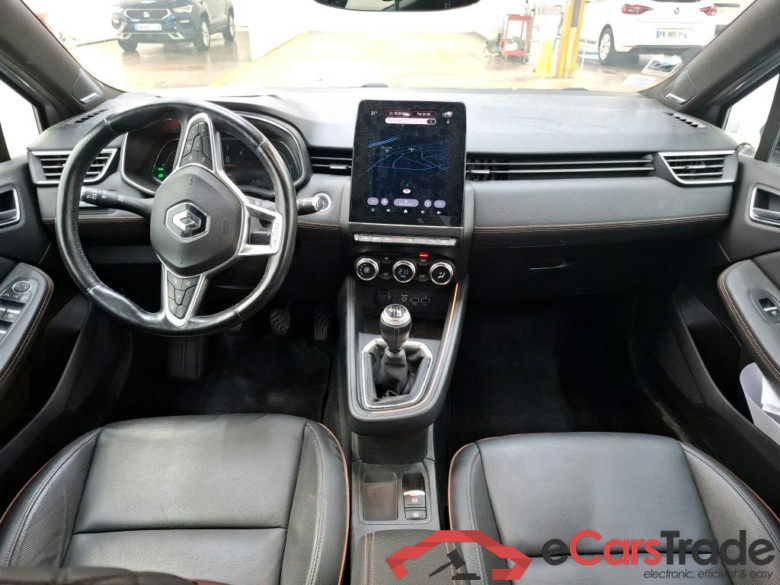 Clio V Initiale Paris 1.5 dCi 115CV BVM6 E6dT #5