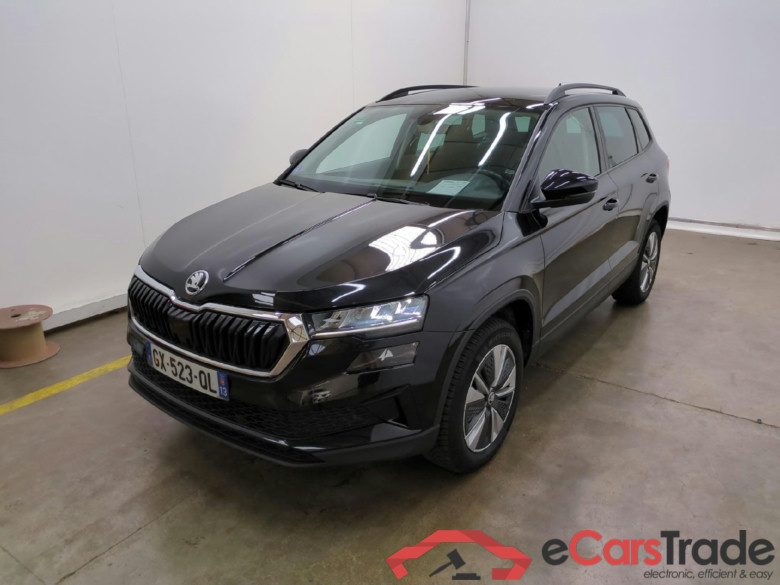 SKODA Karoq / 2022 / 5P / SUV 1.5 TSI 150ch ACT DSG7 Business