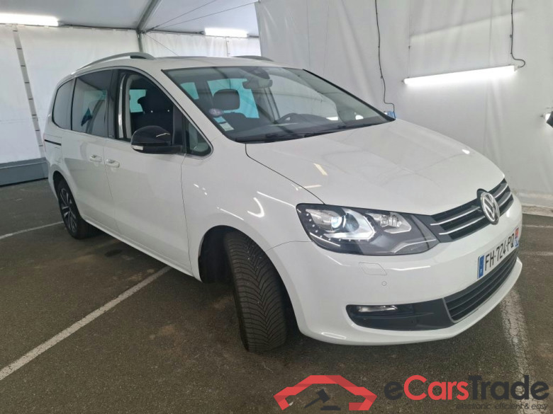 VOLKSWAGEN Sharan 5p Monospace (MPV) 1.4 TSI 150 DSG6 IQ.DRIVE BMT #4