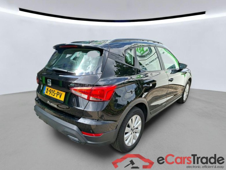 SEAT Arona 70 kW #4