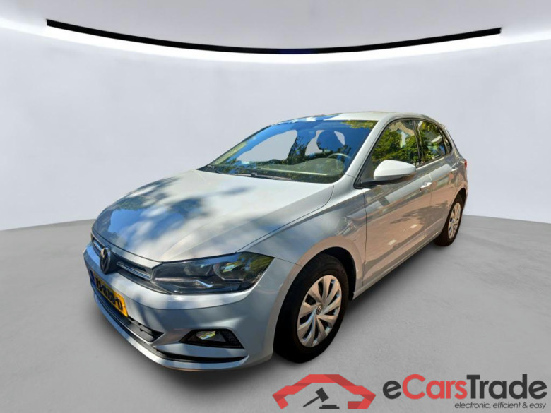 VOLKSWAGEN POLO 70 kW #1