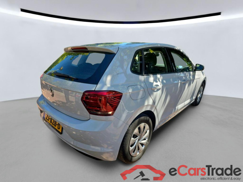 VOLKSWAGEN POLO 70 kW #5
