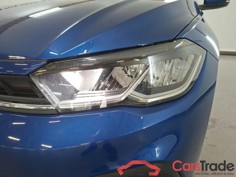 VOLKSWAGEN POLO 70 kW #4