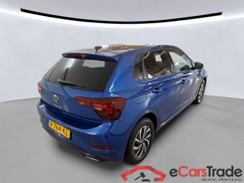 VOLKSWAGEN POLO 70 kW #6