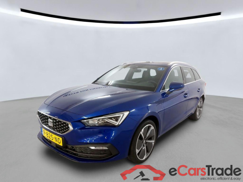 SEAT Leon Sportstourer 110 kW #1