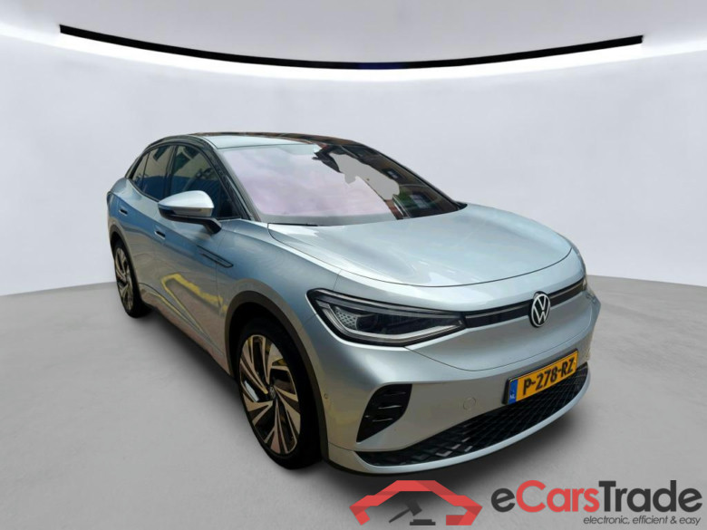 VOLKSWAGEN ID.5 220 kW #5