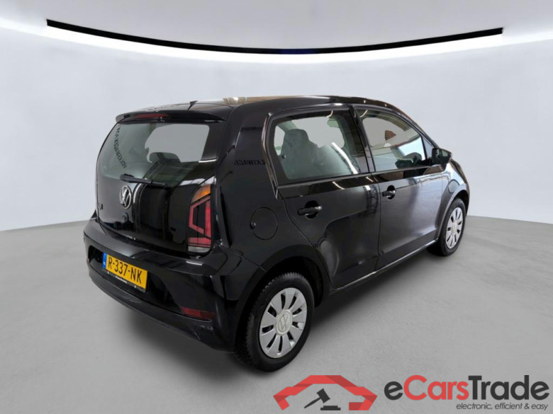 VOLKSWAGEN up! 48 kW #4