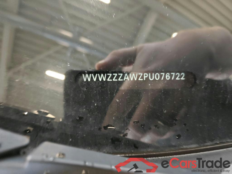 VOLKSWAGEN POLO 70 kW #2