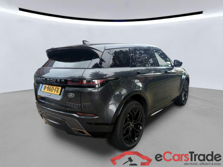 LAND ROVER RANGE ROVER EVOQUE 147 kW #6