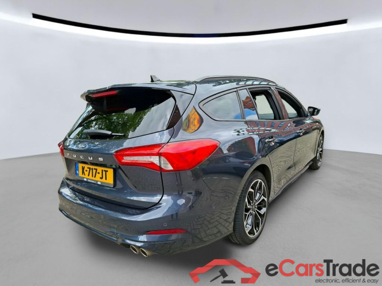 FORD Focus Wagon 110 kW #5