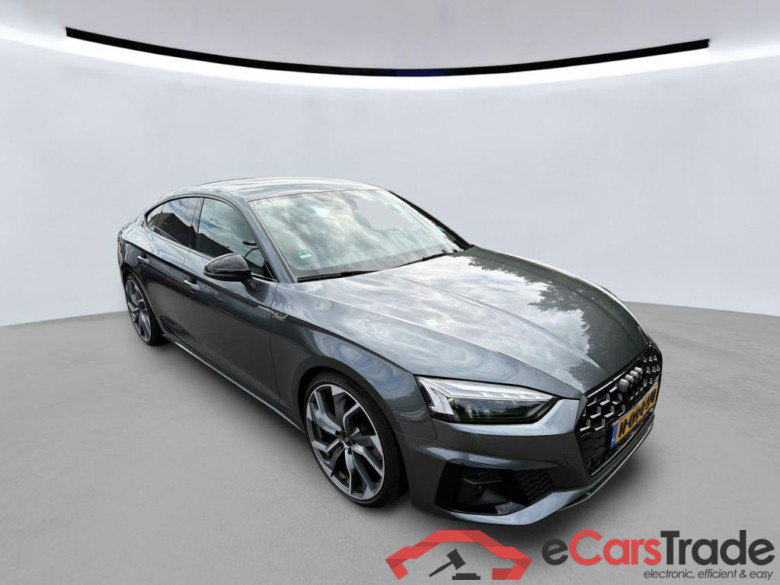 AUDI A5 Sportback 110 kW #5
