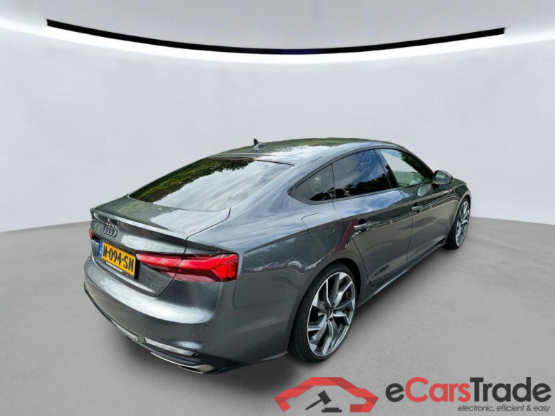 AUDI A5 Sportback 110 kW #6