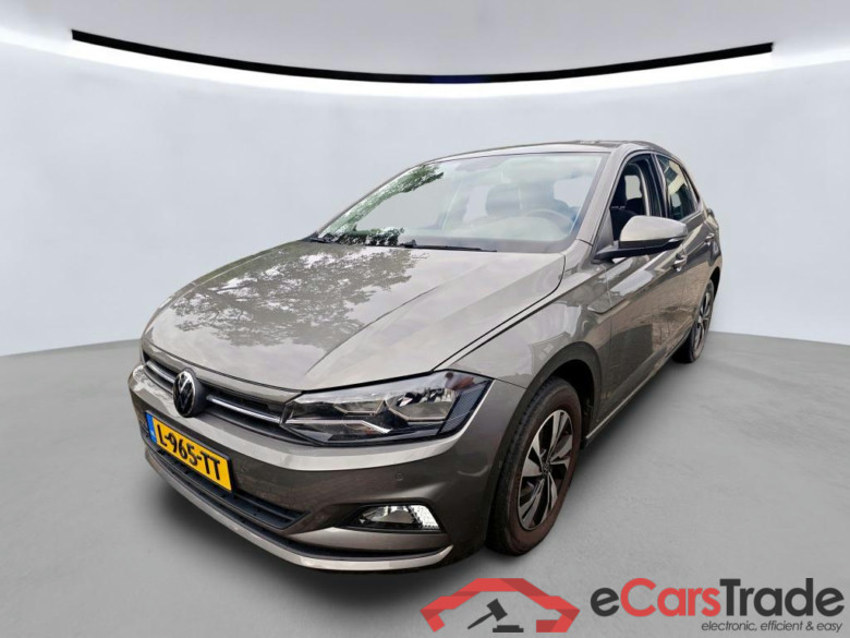 VOLKSWAGEN POLO 70 kW #1