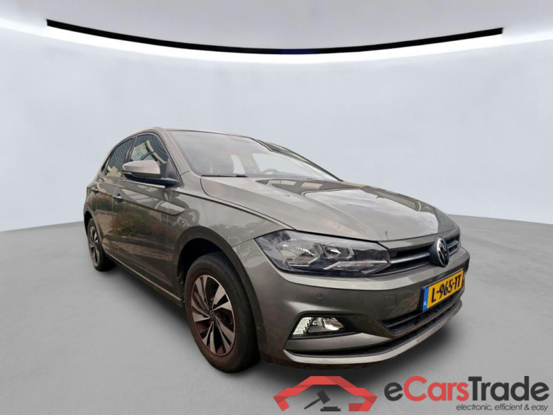 VOLKSWAGEN POLO 70 kW #4