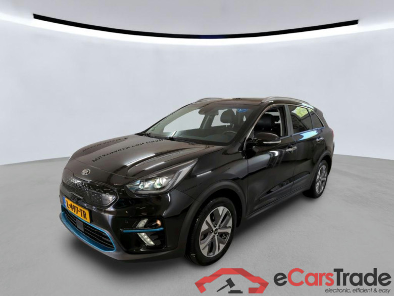 KIA e-Niro 150 kW