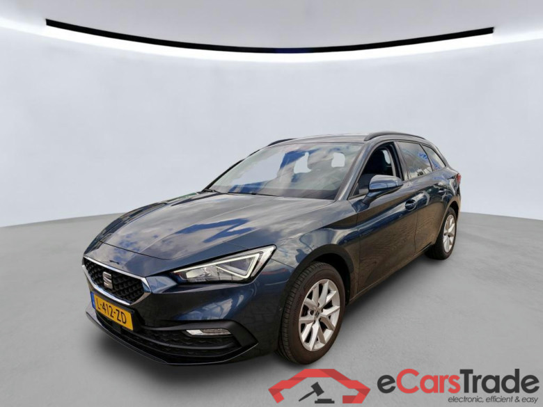 SEAT Leon Sportstourer 96 kW #1