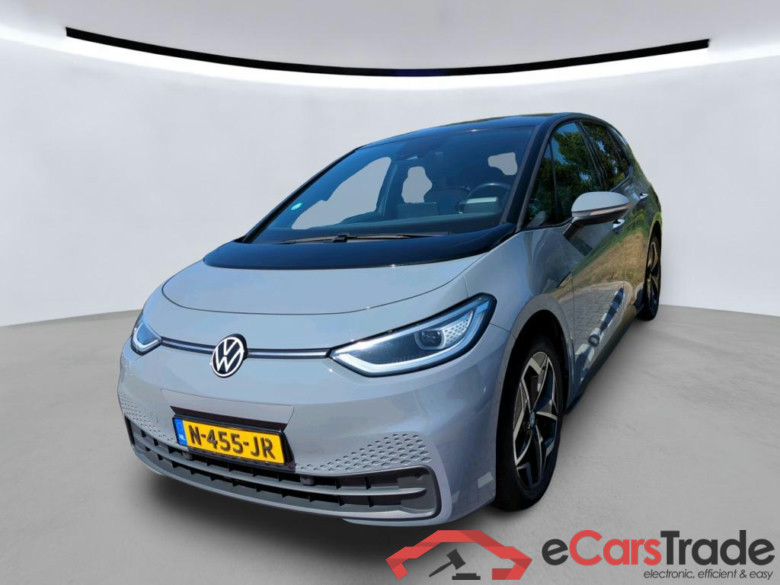 VOLKSWAGEN ID.3 150 kW