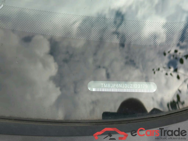 SKODA Fabia Combi 70 kW #2