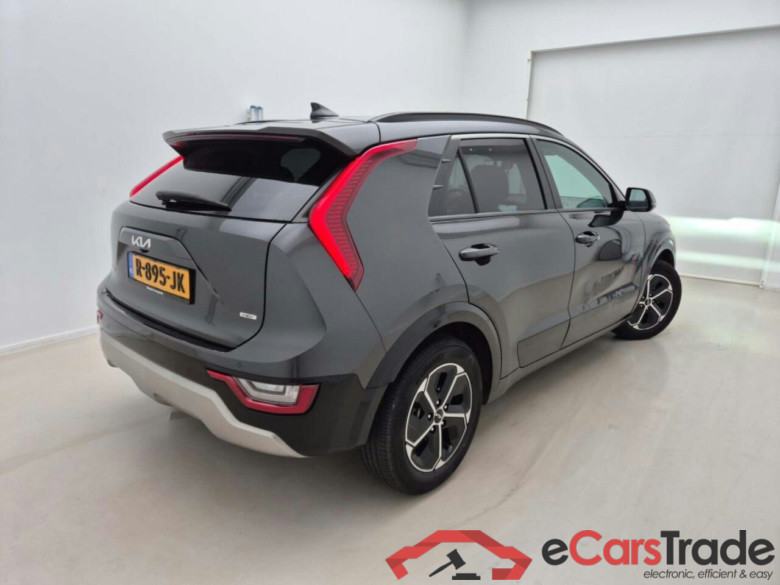 KIA Niro 1.6 GDi H. Dyn.Pl.L. #2