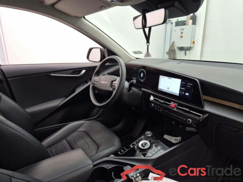 KIA Niro 1.6 GDi H. Dyn.Pl.L. #3