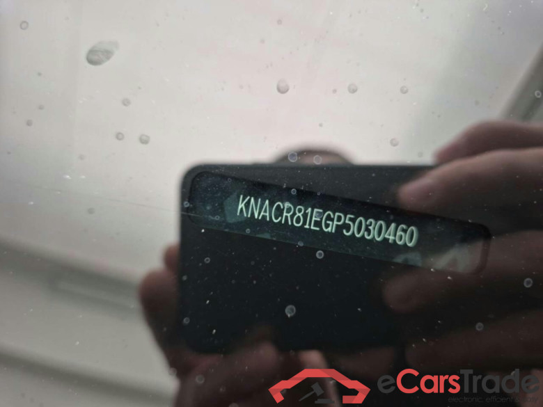 KIA Niro 1.6 GDi H. Dyn.Pl.L. #5