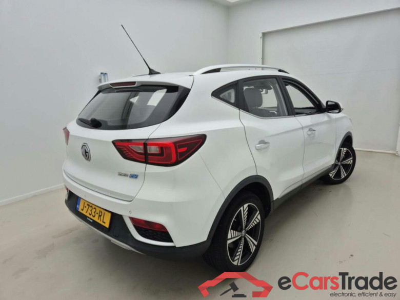 MG MG ZS EV Luxury #2