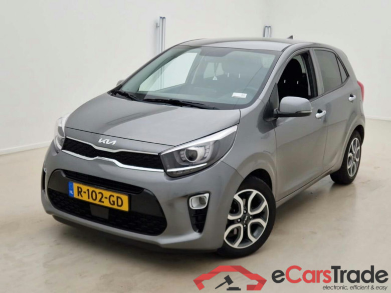 KIA Picanto 1.0 DPi Dyn.PlusLine