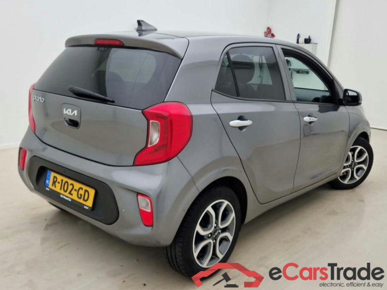 KIA Picanto 1.0 DPi Dyn.PlusLine #2